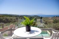 Villa mit 2 Schlafzimmern