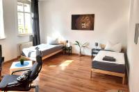 B&B Maagdenburg - Nice 2 room Apartment in Magdeburg - Bed and Breakfast Maagdenburg