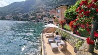 B&B Moltrasio - Villa Noseda - Bed and Breakfast Moltrasio