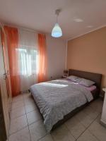 Apartamento de 2 dormitorios