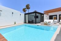 Aisha by VillaGranCanaria - Bed and Breakfast Playa del Ingles