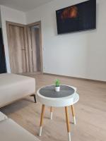 Appartamento con 2 Camere da Letto