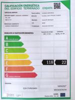 Apartamento Con Preciosas Vistas Al Mar,WIFI y piscina de temporada - Chambres d'hôtes Canet d'En Berenguer