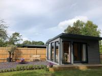B&B Sissinghurst - Self Contained Garden Studio with stunning views - Bed and Breakfast Sissinghurst