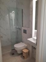 Studio met Uitzicht op het Zwembad