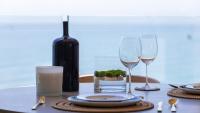 Higueron Rental Beach Club Suites - B&B
