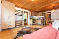 Appartamento con Vista Montagna