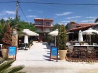 Plaisir Rooms - B&B Makryámmos