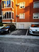 Charming and Luxurious Flat with Large Terrace - Bed and Breakfast