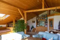Appartamento con Vista Montagna