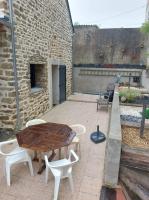 B&B Lorient - Studio idéalement situé au calme - Bed and Breakfast Lorient