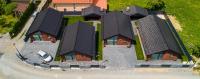 Brick House - Bed and Breakfast Borşa