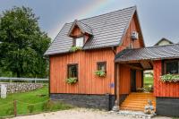 Etno house Molendini - Ferienwohnung