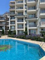 Fortuna Cape-Byala SP apartments - B&B Byala