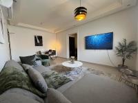 شقة عائلية قريبة من موسم الرياض - Chambres d’hôtes Riyad