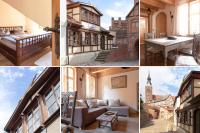 Ferienhaus zur Rossfurt Tangermünde - B&B Tangermünde