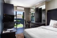 Superior Zimmer mit Queensize-Bett
