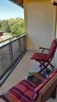 Studio with Garden View