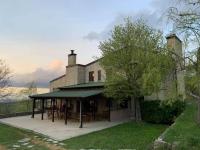 Terrae Eremis: Ristorante, Bar, B&B - Chambres d’hôtes