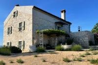 Stone House Rosuja - B&B Ivanje