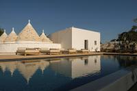 Trulli Petramyrta - B&B Ceglie Messapica