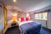 Chambre Double ou Lits Jumeaux
