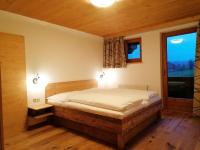 Apartamento con balcón