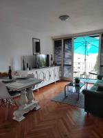 Apartman Joy - B&B Fiume