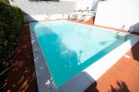 Studio with Spa Bath and Sauna