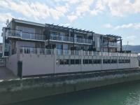 Belle View @ Knysna Quays - Ferienwohnung Knysna