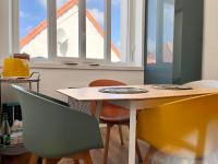 COC - Les Goélands - Ferienwohnung Wissant