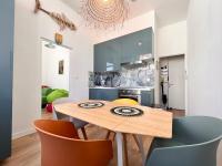 COC - Les Goélands - Ferienwohnung Wissant