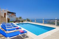 Casa Melina - B&B Almuñécar