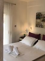 Familiekamer met Eigen Badkamer