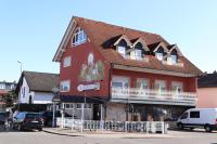 Hotel Weinhaus Wiedemann - B&B Geinsheim