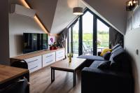 Appartamento con Balcone