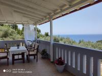 Elia house 2 astoning view among the olive trees - B&B