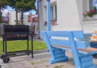 Apartamenty Amarel - B&B