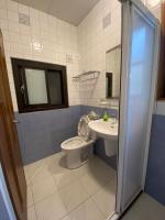 Camera Matrimoniale con Bagno Privato