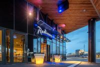 Radisson Blu Hotel Uppsala