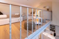 Maisonette Suite with Terrace