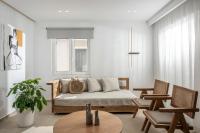 Ianthi by Nymphes - Ferienwohnung Kókkinos Pýrgos