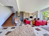 Superbe villa vue sur mer, corniche de la plage - B&B