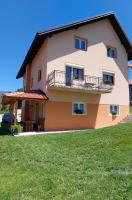 B&B Zlatibor - Apartman Čigota - Bed and Breakfast Zlatibor