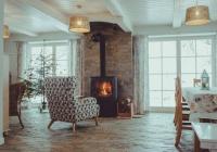 Kwietne Łąki - Ferienwohnung Ruciane-Nida