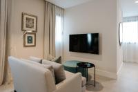 Suite met 1 Slaapkamer