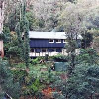 Walhalla Guesthouses - B&B Walhalla