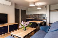 Appartamento con Vista Lago