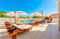 Apartment mit 2 Schlafzimmern