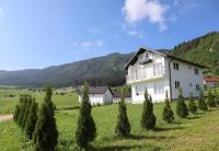 Lotus Villas - Ferienwohnung Travnik